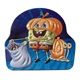 Банка цукерок Boston America SpongeBob Spooky Citrus Sours Спанч Боб 42г - зображення 1