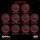 Печиво Зоряні Війни OREO STAR WARS Cookies Special Edition 290г - зображення 3
