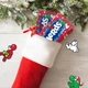 Драже Nerds Frosty Новогоднее 141г - изображение 3