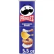 Чипсы Pringles Everything Bagel Potato Chips Баранка с Кунжутом 158г - изображение 1