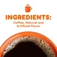 Кофейные капсулы Dunkin K-Cup French Vanilla Coffee для кофемашины 10 шт - изображение 3