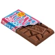 Молочний Шоколад Tony's Chocolonely Milk Chocolate Chip Cookie з Печивом 180г - зображення 2