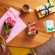 Шоколадные конфеты Maltesers Truffles Assorted Трюфель 200г - изображение 4