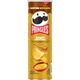 Чипсы Pringles Honey Mustard Мед и Горчица 158г - изображение 1