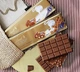 Молочний шоколад Lindt Swiss Premium Milch Nuss з лісовим горіхом 300г - зображення 4