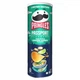 Чипсы Pringles Passport Thai Style Green Curry Тайский Карри 165г - изображение 1