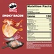 Чіпси Pringles Smokey Bacon Копчення бекон 185г - изображение 5