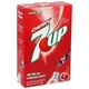 Швидкорозчинний напій 7 UP Powder Drink Mix Cherry Вишня 6шт - зображення 1