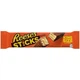 Вафельные батончики Reese's King Size Sticks 85г - изображение 1