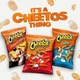 Набор снеков Snack Stranger Frito Lay Doritos & Cheetos и Mix Halloween Packs 425.2г - изображение 6