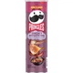 Чипсы Pringles Smoky Mesquite BBQ Копченый Барбекю 185г - изображение 1