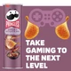 Чипсы Pringles Smoky Mesquite BBQ Копченый Барбекю 185г - изображение 6