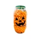 Сирні кульки Herr's Halloween Cheese Balls Банка 482г - зображення 1