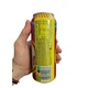 Газована вода Mountain Dew Spark Raspberry Lemonade Малиновий Лимонад 500мл - зображення 2
