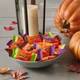 Шоколадные конфеты Reese's Halloween Assorted Milk Chocolate Peanut Butter с Арахисовой пастой 408г - изображение 4