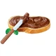 Шоколадна паста Nutella Mini Spread Міні 64x25г - зображення 3