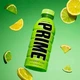 Напиток Prime Hydration Lemon Lime Лимон Лайм 500мл - изображение 3