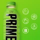 Напиток Prime Hydration Lemon Lime Лимон Лайм 500мл - изображение 4