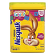 Какао Nestle Nesquik Cinnamon Churro Flavor Powder Drink Mix Чуррос с корицей 285г - изображение 1