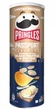 Чипсы Pringles Passport French Style Black Truffle & Butter Трюфель 165г - изображение 1