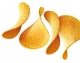 Чипсы Pringles Passport French Style Black Truffle & Butter Трюфель 165г - изображение 4