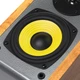 EDIFIER R1000TC Північноамериканська версія, 2.0-канальні комп'ютерні колонки, колонки для настільних ПК та ноутбуків, аудіосистема, комп'ютерні колонки - изображение 4