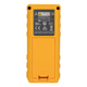 Ручной лазерный дальномер FLUKE 404E-40m, инфракрасный измеритель расстояния, измерительный инструмент, электронная линейка, лазерная линейка. - изображение 6