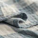 Ковдра JD Gauze Blanket бавовняна літня 1.5x2 м - зображення 3