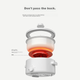 Электрическая мультиварка Olayks Instant Electric Cooking Pot, небольшая электрическая кастрюля для общежития, многофункциональная кастрюля для приготовления на пару, варки, жарки и обжаривания, 2 л. - изображение 4