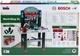 Warsztat zabawkowy Klein Bosch II 82 elementy 8710 (4009847087102) - obraz 6