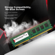 Модуль оперативной памяти Lenovo 8 ГБ DDR3 1600 для настольных компьютеров, стандартное напряжение. - изображение 2