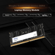 Модуль оперативной памяти Netac 8 ГБ DDR4 3200 для ноутбука, серия Ultra Light - изображение 4