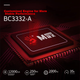 Мышь A4Tech Bloody W95 Max USB Black - изображение 5