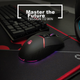 Мышь A4Tech Bloody W95 Max USB Black - изображение 6