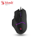 Мышь A4Tech Bloody W95 Max USB Black - изображение 7