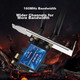 Беспроводная сетевая карта EDUP WIFI6, AX210 Gigabit Dual-Band 5G, беспроводной Wi-Fi приемник для настольного компьютера, 5374M+ Bluetooth 5.3 Two-In EP-9651 - изображение 3