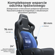 Крісло ігрове Anda Seat Kaiser 4 V2 Size XL Black Fabric (AD12YDDC-XLL-20-B-CF-03) - зображення 9
