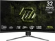 Монитор 31.5" MSI MAG 325CQPF E18 - изображение 1