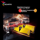 Оперативная память ADATA XPG Weilong Z1 DDR4 3600 8GB Gold для настольных компьютеров - изображение 2
