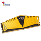 Оперативная память ADATA XPG Weilong Z1 DDR4 3600 8GB Gold для настольных компьютеров - изображение 5