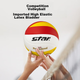 Волейбольный мяч Star Volleyball № 5 для профессиональных соревнований, тренировок и вступительных экзаменов в среднюю школу VB355C-34 - изображение 7