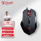 Мышь A4Tech Bloody V8M USB Black - изображение 2