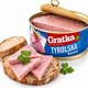 Консерва Мясная (Свинина) Gratka Tyrolska Konserwa 300г - изображение 2