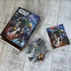 Конструктор Star Wars NO.1037 «Работ Боба Фетт» Звездные войны (176+ деталей) - изображение 4