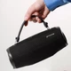 Портативная акустика Proove Rumble 40W Auracast BT5.4 6000mAh IPX5 APP усиленные басы черный - изображение 8