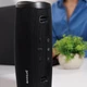 Портативная акустика Proove Rumble 40W Auracast BT5.4 6000mAh IPX5 APP усиленные басы черный - изображение 9