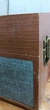 Вініловий програвач Audizio Fremont Wood з Bluetooth IN/OUT з ніжками, вбудовані динаміки, вбудований фонокоректор та підсилювач -БВ - Б/У - изображение 15