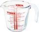 Мерный стакан Pyrex Classic 500 мл (263B000/8446) - изображение 1