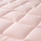 Ковдра FUANNA зимова 152×210 см pink - зображення 3