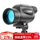 Leaysoo Chaser 10-30X50 Високоякісний, з великим збільшенням, водонепроникний, портативний монокулярний телескоп для спостереження за птахами з великою апертурою - изображение 1